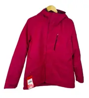 The North Face Womens ThermoBall Snow Polyester Triclimate Jacket, SzL, MSRP$349