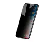 C75 2X Full Screen Tempered Film Anti-Privacy Smartphone Front Film Screen Protector for IPhone 14 Pro Max