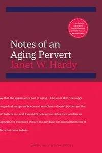 在飛比找誠品線上優惠-Notes of an Aging Pervert