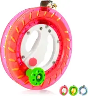 Simxkai Kite String Reel, Kite Reel ,Kite String Spool ,Kite Line Winder 8Inc...