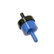 928-537-361-02 GenuineXL Vacuum Check Valve for Porsche 968 944 924 928 78-82