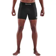 Skins - Mens Skins Series-1 Shorts (Black)