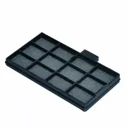 New Dustproof Air Filter For EPSON EH-TW5200 EH-TW5210 EH-TW5300 Projector