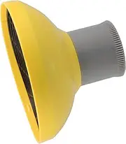 NULYLU Hair Dryer Hood Hair Dryers Hair Diffuser Universal Diffuser Hair Dryer Attachment Hair Dryer Diffuser Blow Dryer with Diffuser Curl Diffuser Curlers for Women Diffuser for Hair
