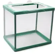 Aquarium Fish Breeder Box, Fish Isolation Box, Hatching Box, Juvenile Fish Spawn