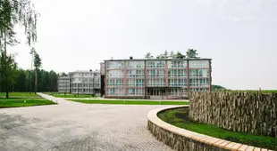 Goritsy Hotel & Resort