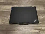 Lenovo ThinkPad X13 2-in-1 Gen 5 Intel Laptop, 13.3" IPS 60Hz, 1 TB SSD