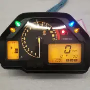 US Version Speedometer Gauges Odometer For Honda CBR 600RR 2003 2004 2005 2006