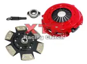 XTR STAGE 3 CLUTCH SET FOR 2002-2006 NISSAN ALTIMA S SL SENTRA SE-R SPEC-V 2.5L (for: Nissan)