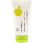 Innisfree Apple Seed Deep Cleansing Foam 150ml