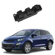 CC43-66-350A 24pins Front Power Window Control Switch For 2009-2014 Mazda CX 7
