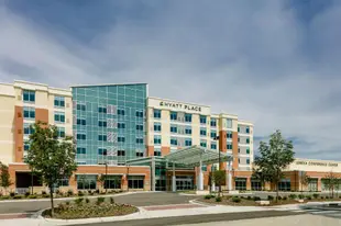 Hyatt Place Kansas City/lenexa City Center