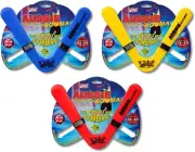 Wicked Aussie Booma Classic Style Boomerang Fun Outdoor Play