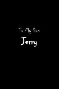 在飛比找博客來優惠-To My Dearest Son Jerry: Lette