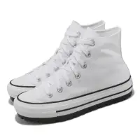 在飛比找momo購物網優惠-【CONVERSE】帆布鞋 Chuck Taylor All