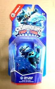 Skylanders. Trap Team. Tidal Wave Gill Grunt. New In Pack