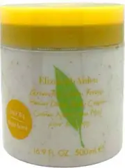 Elizabeth Arden Green Tea Cintron Freesia Honey Drops Body Cream 16.9oz - SEALED