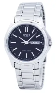 Casio MTP-1239D-1ADF Mens Watch