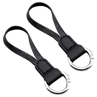 Camera Strap Quick Release QD Loops Connector for DSLR SLR Mirrorless Cameras