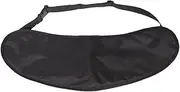 Okiyakusama Motorcycle Lens Storage Bag Protection Bags Lightweight Scratch Resistant Adjustable Strap Carrying Pouch for Women Men