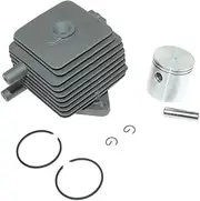 Mowers Parts Cylinder Piston Kit for Ryobi 760r 764r 764TP 765r 766r 767r 767rJ 768r 770r 770rEB 775r 780r 780r-1 780rb 780rE 780TP 790r Replacement Parts