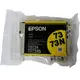 福利品 EPSON 原廠(裸裝)T0734N(黃色)墨水匣 適用 C79~90/CX3900~6900F/ CX5500~9300F/T20/TX100~610F