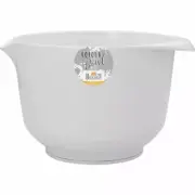 Birkmann Colour Bowl Mixing and Serving Bowl Mixing Bowl White 2 L