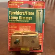 floor lamp Torch dimmer switch replacement kit touch and glow H-500 Light Repair