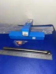KYOCERA INDEXABLE BORING BAR A12S-SCVBL2AE OAL 10"