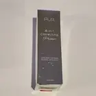 Pur 4-in-1 Correcting Primer Dark Spot Corrector Pore Reducer 1 Oz NIB SEALED