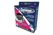 Dynamat 10435 Xtreme Door Kit