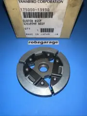 OEM ECHO CLUTCH 17500013930 CS280 E CS280EP CS290 EVL CS290EVLP CS300 EVL —B45