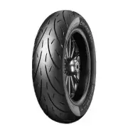 Metzeler Cruisetec 130/90B16 Rear Bias Tire 73H TL Honda Nighthawk 650 82-85