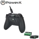 【POWERA】XBOX 官方授權遊戲手把電池X2與充電套件(USB-C)