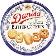Danisa Butter Cookies 200g