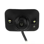 PZ414-B Side View With Lght Right Side Blind Area Camera HD Night Vision Waterproof Car Camera