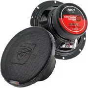 Cerwin Vega H7653 6.5" HED Series 3-Way Coaxial Speakers 340 Watts