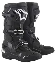 Tech 10 Boots Black US 14 Alpinestars 2010020-10-14