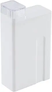 Large-Capacity Laundry Detergent Sub-Bottling Clothes Softener Empty Bottle Bathroom Shower Gel Refill Replacement Bottle
