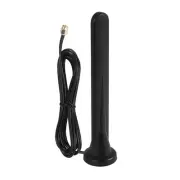 1X(GSM GPRS 3G 4G 5G Antenna Outdoor High Gain 15DBi 600-6000MHz SMA Male 1722