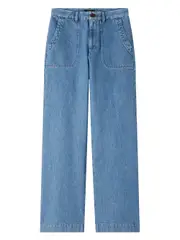 [A.P.C.] A. P.C.-Jeans Seaside Svasati-Donna 28