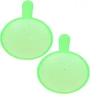 HANABASS Long Spout Water Bottle Cap Sprinkler Head 26mm Diameter Fit 7-10l Watering Can Adapter