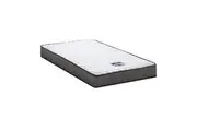 Giselle Bedding Single Mattress 16cm Tight Top
