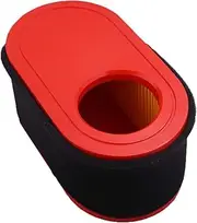 Air Filter 951-12260 with Pre Filter 951-12256 Fit for MTD 937-05065A Huskee LT3800 LT4200 Craftsman LT1500 R1000 RER1000 T1000 T1200 Lawn Mower
