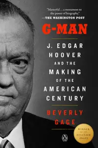 在飛比找誠品線上優惠-G-Man: J. Edgar Hoover and the