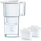Brita Water Purifier Pot Requery Filtered Water Capacity 1.15L Tota... Brand New