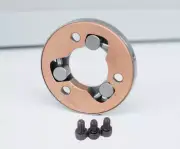 Kawasaki Kz 650 1977-1983 Starter Clutch Starter Freewheel Bearing 13193-1012