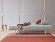 Recast double sofa bed - innovation living
