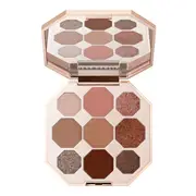 [DEAR-DAHLIA] Timeless Bloom Collection Make Up Eyeshadow Palette