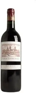Chateau Cos d'Estournel - 2me Cru Classe - 2010